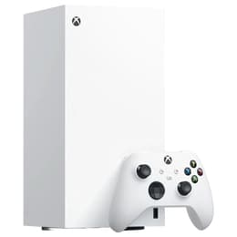 Xbox Series X Digital 1000GB - Branco