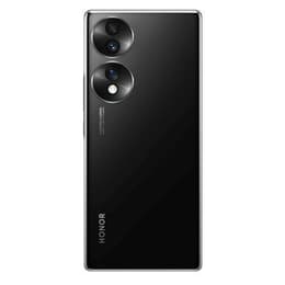 Honor 70 256GB - Preto - Desbloqueado