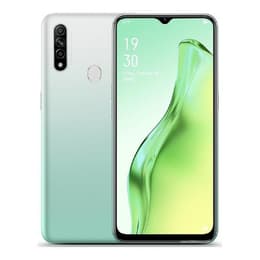 Oppo A31 128GB - Branco - Desbloqueado