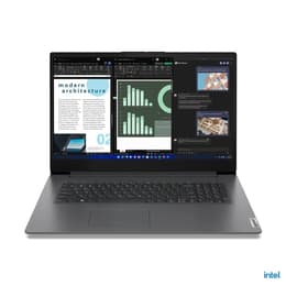 Lenovo V17 G4 IRU 17-inch (2020) - Core i7 - Gen 13 (U) - 16GB - SSD 512 GB QWERTY - Espanhol