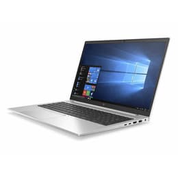 Hp EliteBook 850 G7 15-inch (2019) - Core i5 - Gen 10 (U) - 32GB - SSD 4 TB QWERTY - Português