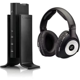 RS 175 Auscultador- wireless - Preto