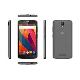 ZTE Blade L5 8GB - Cinzento - Desbloqueado