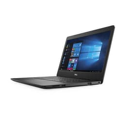 Dell Vostro 3000 14-inch (2020) - Core i3-10110U - 4GB - HDD 1 TB AZERTY - Francês