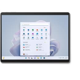 Microsoft Surface Pro 10 13-inch Core Ultra 5 135U - SSD 256 GB - 16GB Sem teclado