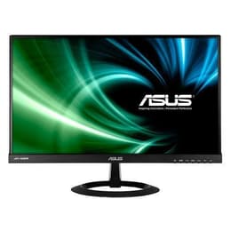 21,5-inch Asus VX229H 1920 x 1080 LED Monitor Preto