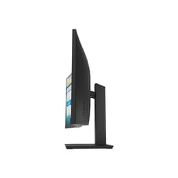 34-inch HP P34hc G4 3440 x 1440 LED Monitor