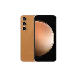 Galaxy S23 FE 128GB - Laranja - Desbloqueado