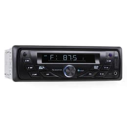 Auna MD-140-BT Rádio Para Automóveis