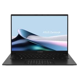 Asus Zenbook 14 OLED UM3406KA-QD074W 14-inch (2025) - Ryzen AI 7 PRO 350 - 16GB - SSD 512 GB QWERTY - Espanhol
