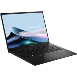 Asus Zenbook 14 OLED UM3406KA-QD074W 14-inch (2025) - Ryzen AI 7 PRO 350 - 16GB - SSD 512 GB QWERTY - Espanhol