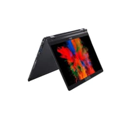 Fujitsu LifeBook U9310 13-inch (2020) - Core i5 - Gen 10 (U) - 16GB - SSD 256 GB QWERTY - Espanhol
