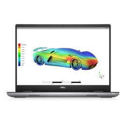 Dell Precision 7670 15-inch (2022) - Core i9-12950HX - 32GB - SSD 1 TB QWERTY - Italiano