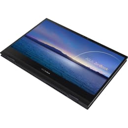Asus ZenBook Flip S UX371EA-HL358T 13-inch (2020) - Core i7-1165g7 - 16GB - SSD 1000 GB QWERTY - Espanhol
