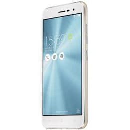 Asus Zenfone 3 32GB - Branco - Desbloqueado