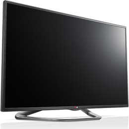Lg 47,0000-inch 47LA6208 1920 x 1080 TV