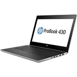 Hp ProBook 430 G5 13-inch (2017) - Core i5-8250U - 16GB - SSD 256 GB AZERTY - Francês