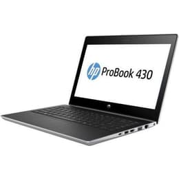 HP ProBook 430 G5 13-inch (2018) - Core i5 - Gen 8 (U) - 16GB - SSD 256 GB AZERTY - Francês