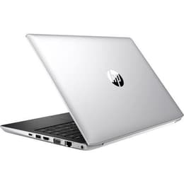 HP ProBook 430 G5 13-inch (2018) - Core i5 - Gen 8 (U) - 16GB - SSD 256 GB AZERTY - Francês