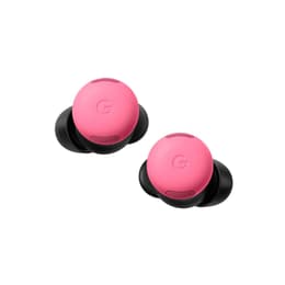 Google Pixel Buds Pro 2 Redutor de ruído Bluetooth Earphones - Rosa