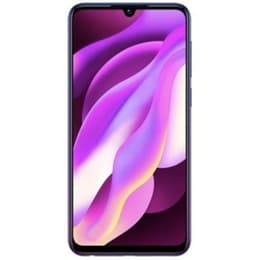 Vivo Y97 64GB - Preto - Desbloqueado