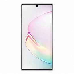 Galaxy Note10 256GB - Branco - Desbloqueado