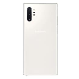 Galaxy Note10 256GB - Branco - Desbloqueado
