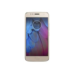 Motorola Moto G5S 32GB - Dourado - Desbloqueado - Dual-SIM