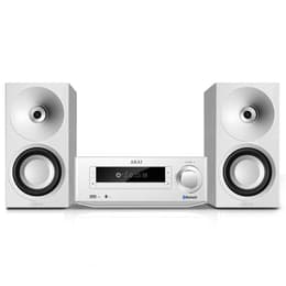 Akai AMBT-67W Aparelhagem De Som