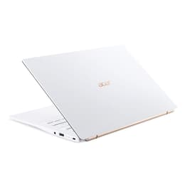 Acer Swift 5 14-inch (2020) - Core i5 - Gen 10 (G) - 8GB - SSD 512 GB QWERTY - Sueco