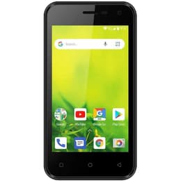 Logicom Le Smooth 8GB - Preto - Desbloqueado