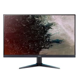 28-inch Acer Nitro VG280K 3840 x 2160 LED Monitor Preto
