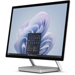 Microsoft Surface Studio 2 28" Core i7 2.9 GHz - SSD 1 TB - 32GB AZERTY - Francês