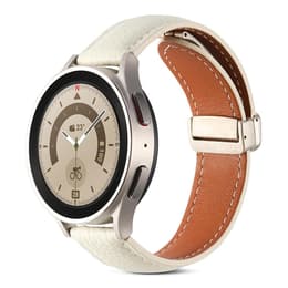 Samsung Smart Watch Galaxy Watch 5 Pro GPS - Cinzento