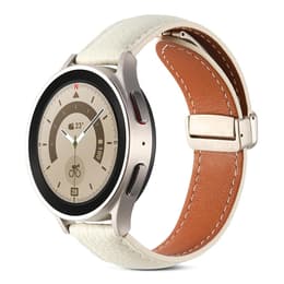 Samsung Galaxy Watch5 Pro Bluetooth 45 mm - Cinzento
