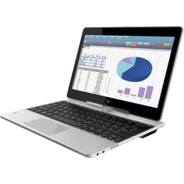 Hp EliteBook Revolve 810 G3 11-inch (2015) - Core i7-5600U - 8GB - SSD 256 GB AZERTY - Francês