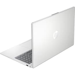 HP 15-FD 15-inch (2024) - Core 5 120U - 16GB - SSD 1 TB AZERTY - Francês