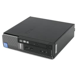 Dell OptiPlex 790 Core i3-2120 3,3 - HDD 250 GB - 4GB