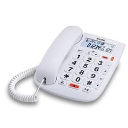 Alcatel TMAX 20 Telefone Fixo