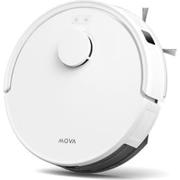 Mova E20 Aspirador De Pó