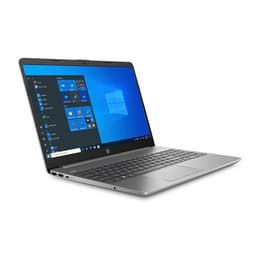 HP 255 G8 15-inch (2018) - Ryzen 5 - 3000 Series (U) - 8GB - SSD 256 GB QWERTY - Inglês