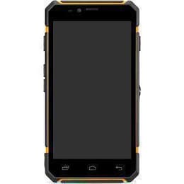 MTT Performance 8GB - Preto - Desbloqueado