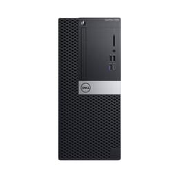 Dell OptiPlex 7060 MT Core i7-8700 3.2 - SSD 128 GB - 16GB