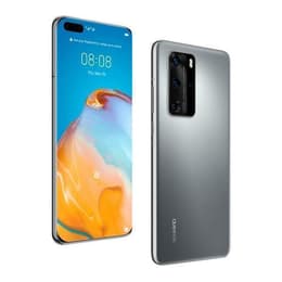 Huawei P40 Pro 256GB - Prateado - Desbloqueado - Dual-SIM