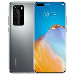 Huawei P40 Pro 256GB - Prateado - Desbloqueado