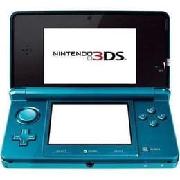 Nintendo 3DS - Azul