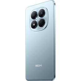Xiaomi Redmi Note 15 Pro 256GB - Azul - Desbloqueado