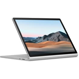 Microsoft Surface Book 1703 13-inch Core i5-6300U - SSD 128 GB - 8GB QWERTZ - Alemão