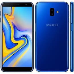 Galaxy J6+ 32GB - Azul - Desbloqueado