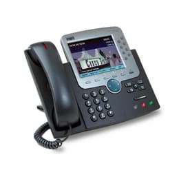 Telefonía CISCO IP Phone 7975 Telefone Fixo